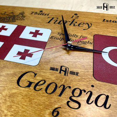 Georgia-Turkey (rectangle)