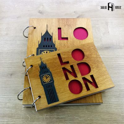 London (ლონდონი (58))