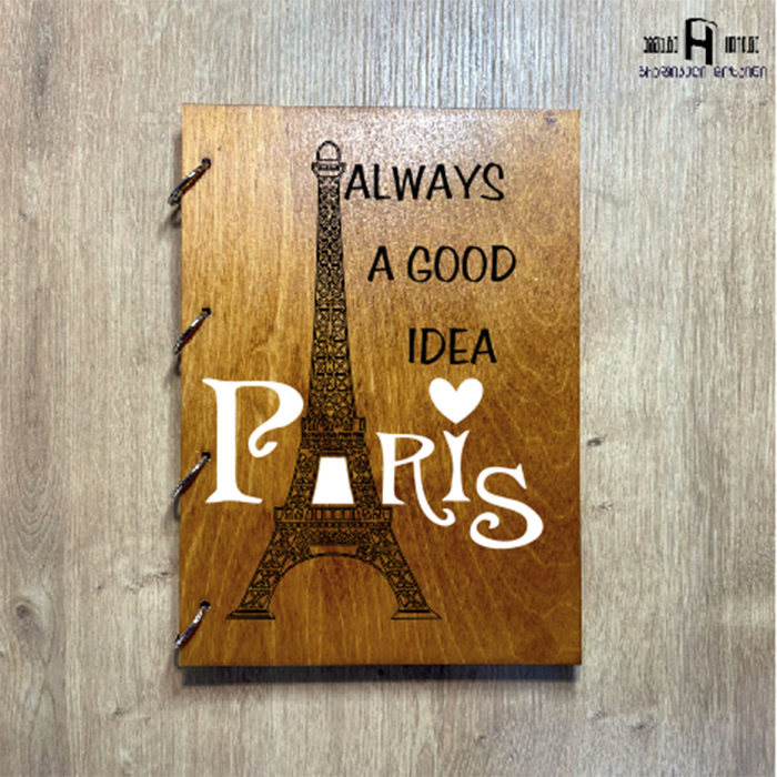 “Paris”