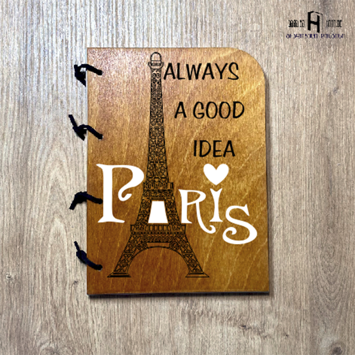 Paris - Always a good Idea