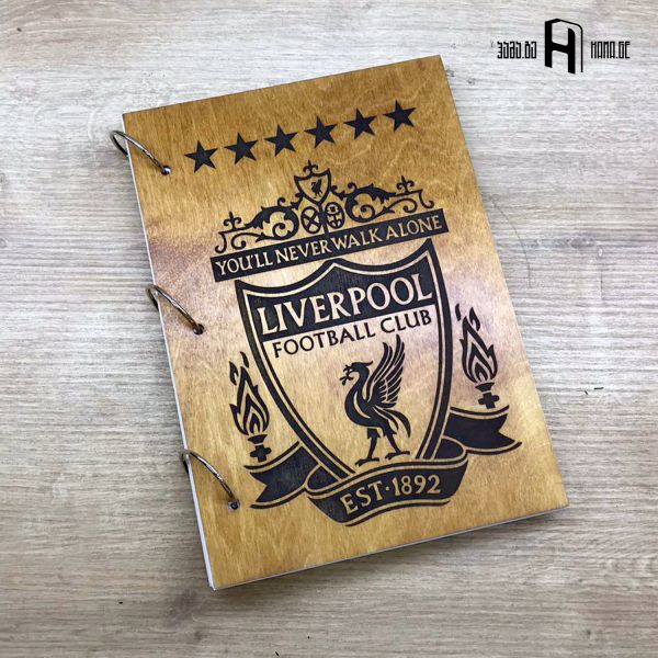 FC Liverpool (ლივერპული, ალბომი)